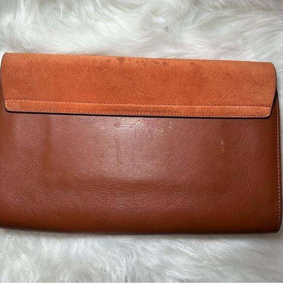 Chloé Faye Clutch - Picture 7 of 13